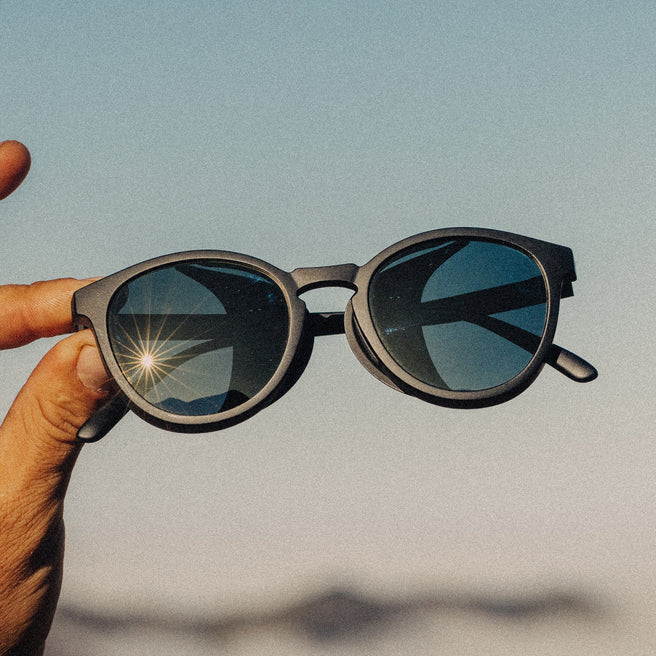 Lunettes